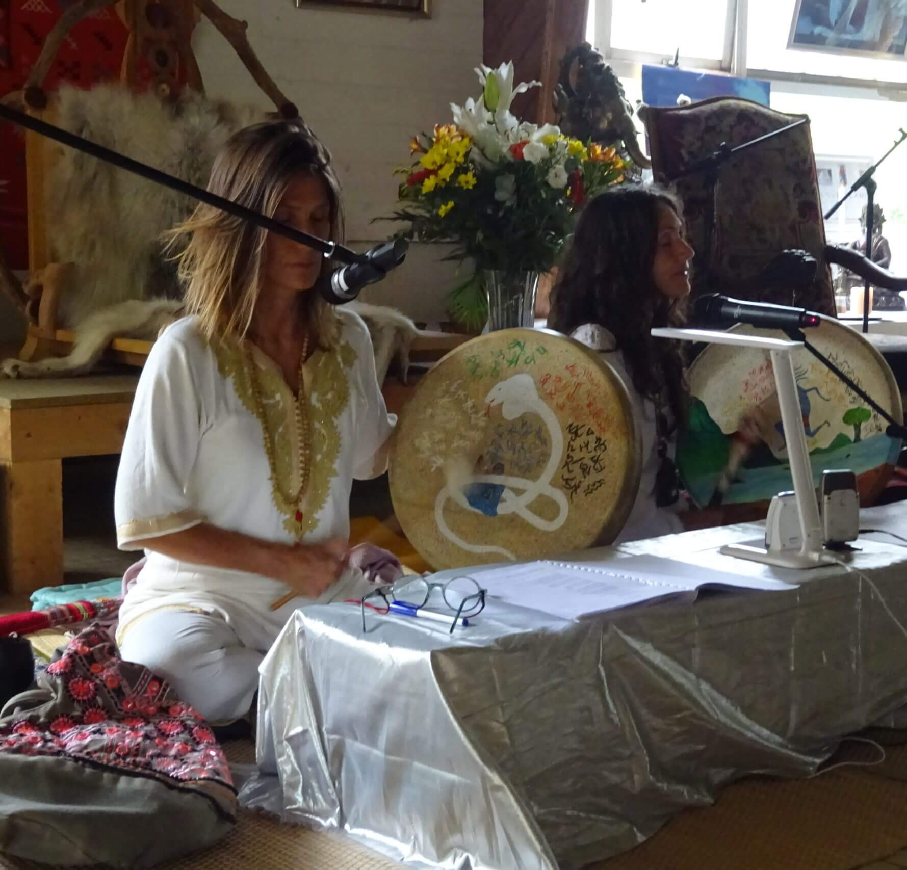 Accéder au Maha Yoga – L'enseignement de l'Ananda Yoga